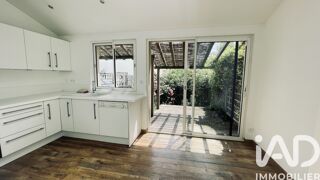  Maison à vendre 4 pièces 78 m²