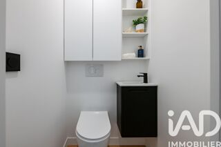  Appartement � vendre 2 pi�ces 34 m�