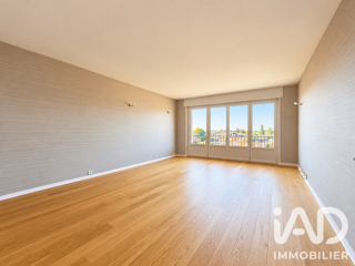  Appartement à vendre 4 pièces 108 m²