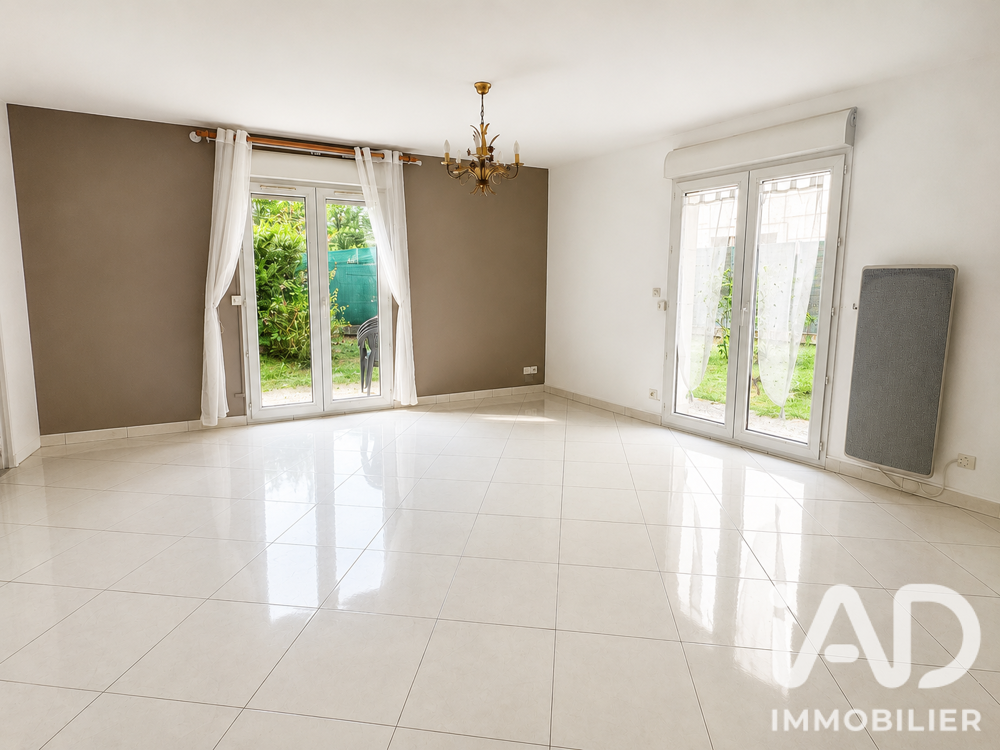 Location Appartement Location Appartement 2 pièces Deuil-la-barre