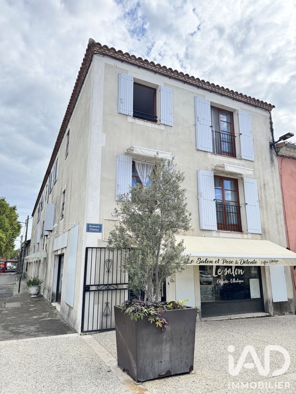 Vente Appartement Vente Appartement 3 pièces Saint-gilles