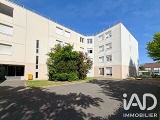  Appartement à vendre 3 pièces 68 m²