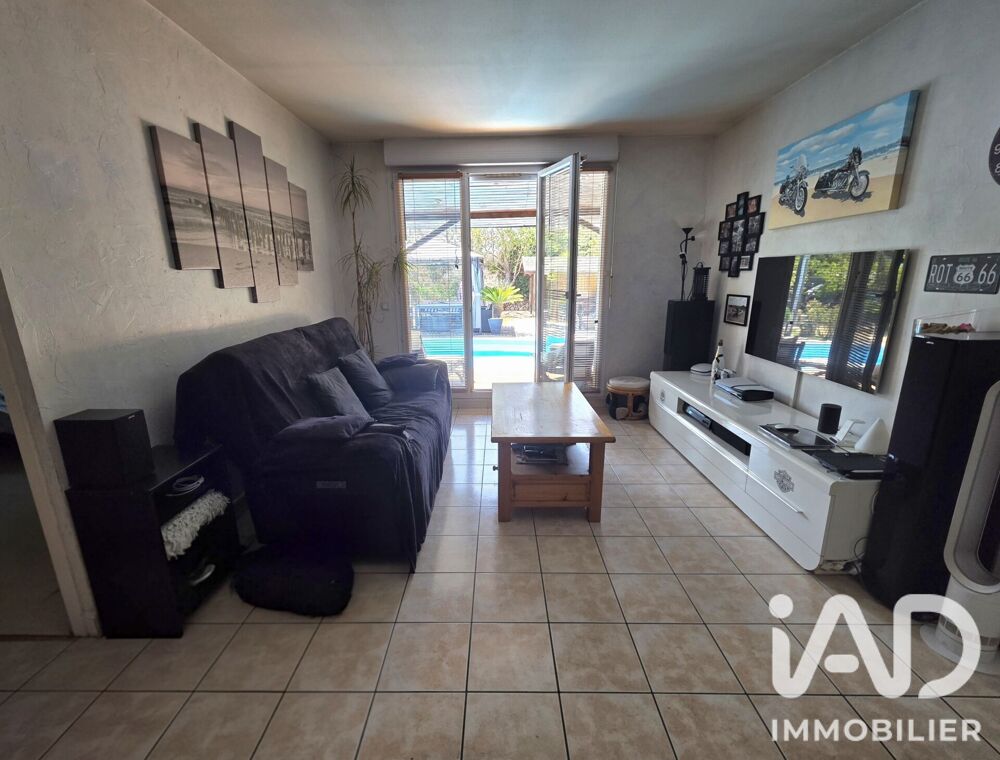 Vente Maison Vente Maison/villa 3 pièces Canet-en-roussillon