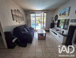  Maison à vendre 3 pièces 60 m²
