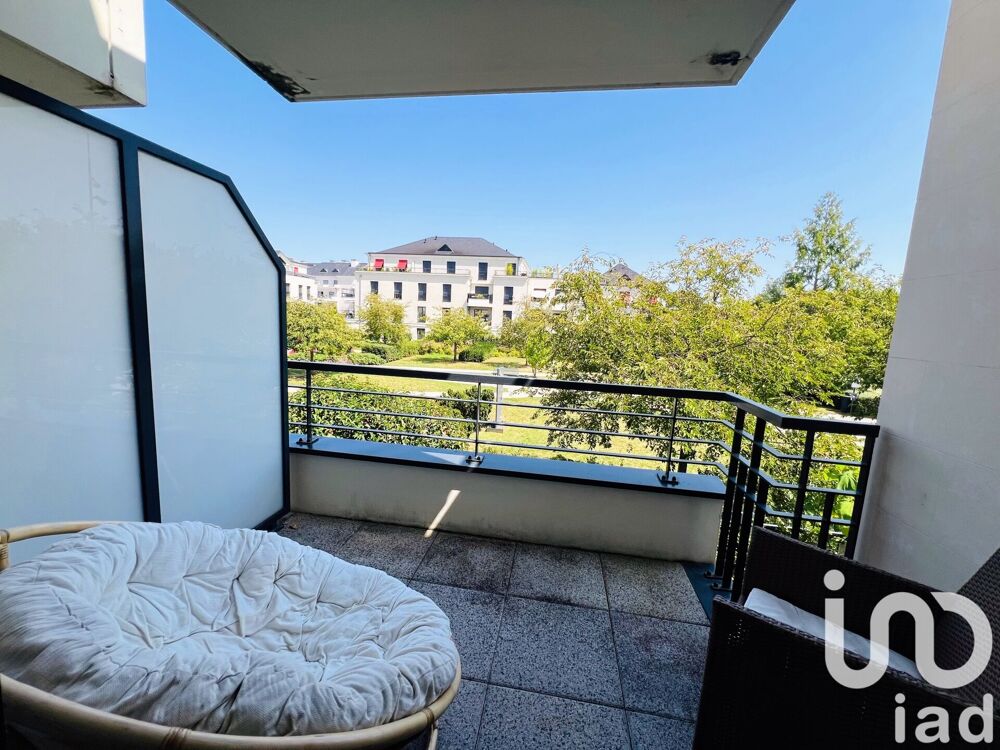 Vente Appartement Vente Appartement 2 pièces Saint cyr sur loire