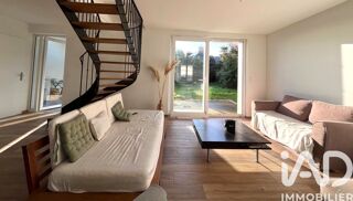  Maison à vendre 7 pièces 150 m²