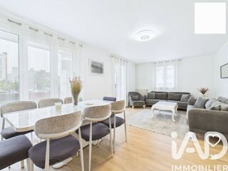  Appartement à vendre 5 pièces 96 m²