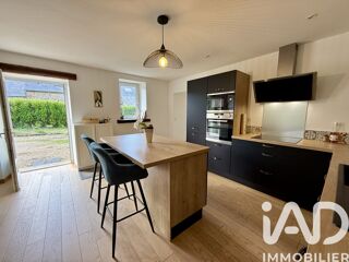  Maison à vendre 5 pièces 140 m²
