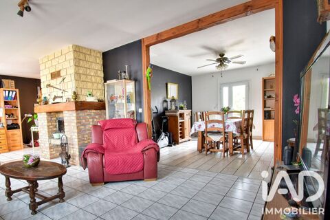   Vente Maison/villa 3 pièces Maison - 3 pièce(s) - 91 m²
