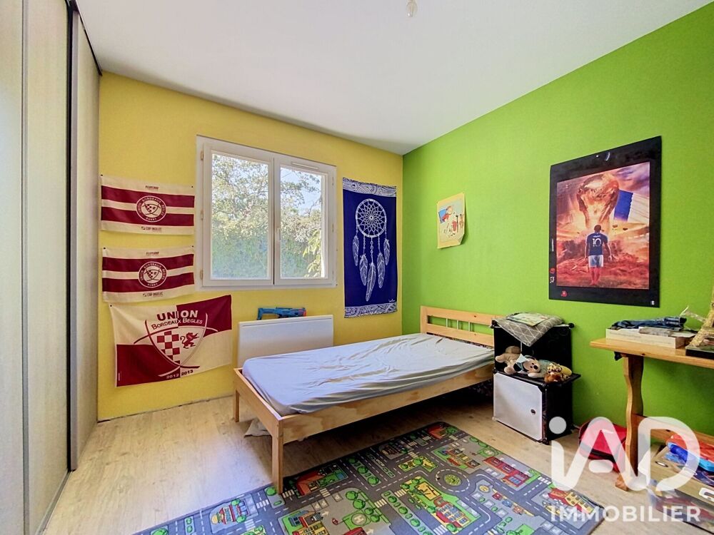 Vente Maison Vente Maison/villa 5 pièces Pujols-sur-ciron