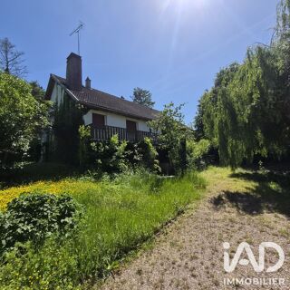  Maison à vendre 5 pièces 131 m²