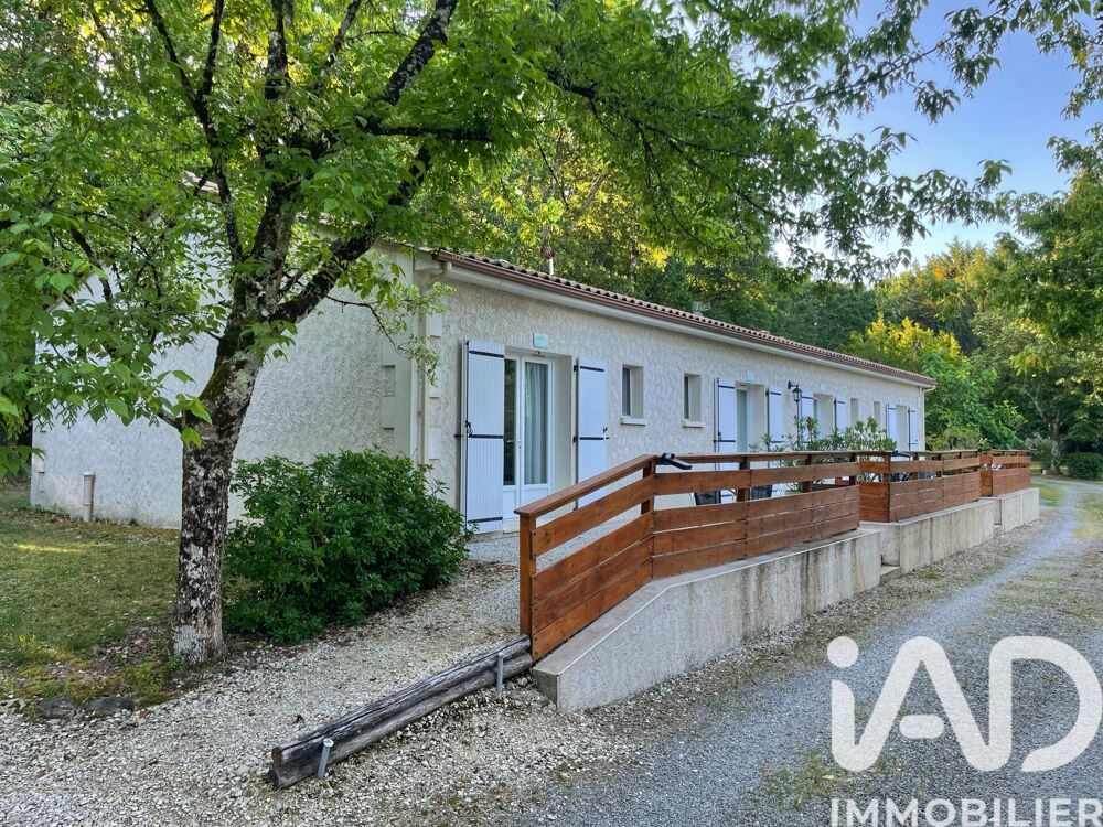 Vente Immeuble Vente Immeuble 440 m&sup2; Dirac