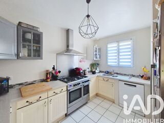  Maison � vendre 5 pi�ces 122 m�