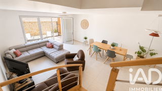  Maison � vendre 5 pi�ces 132 m�