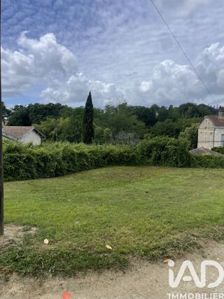  Terrain à vendre 443 m²