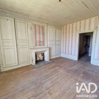  Maison à vendre 6 pièces 152 m²