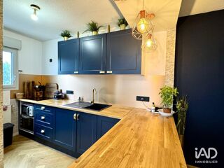  Appartement à vendre 3 pièces 79 m²