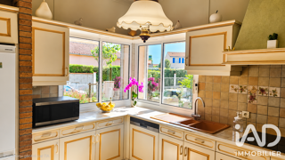  Maison à vendre 6 pièces 172 m²