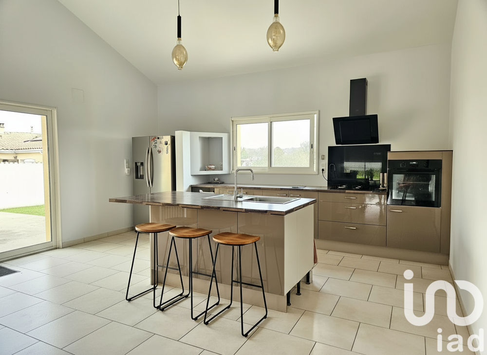Vente Maison Vente Maison/villa 10 pièces Archiac