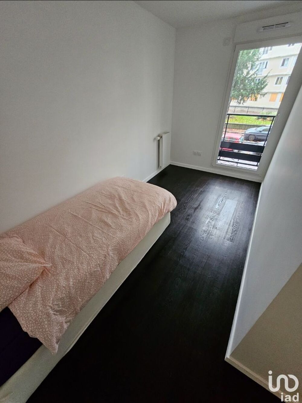 à vendre  Appartement Clichy (92110)