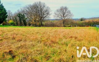  Terrain à vendre 1011 m²
