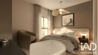  Appartement à vendre 4 pièces 104 m²
