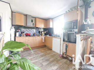  Maison à vendre 7 pièces 134 m²