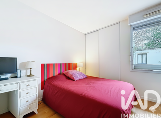  Appartement à vendre 2 pièces 49 m²