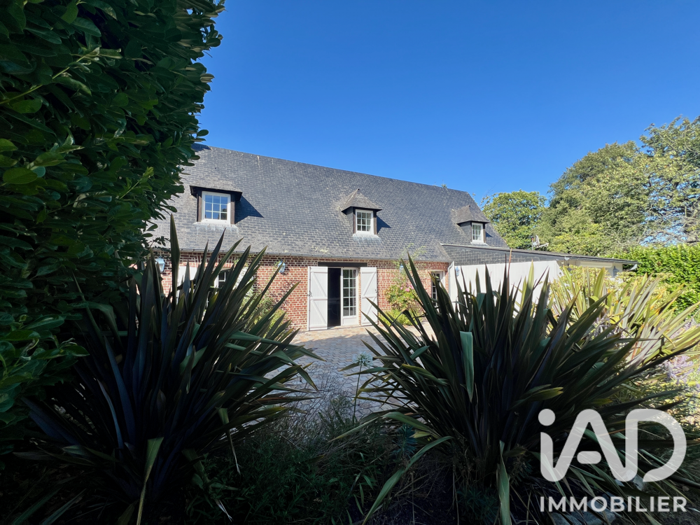 Vente Maison Vente Maison/villa 7 pièces Néville