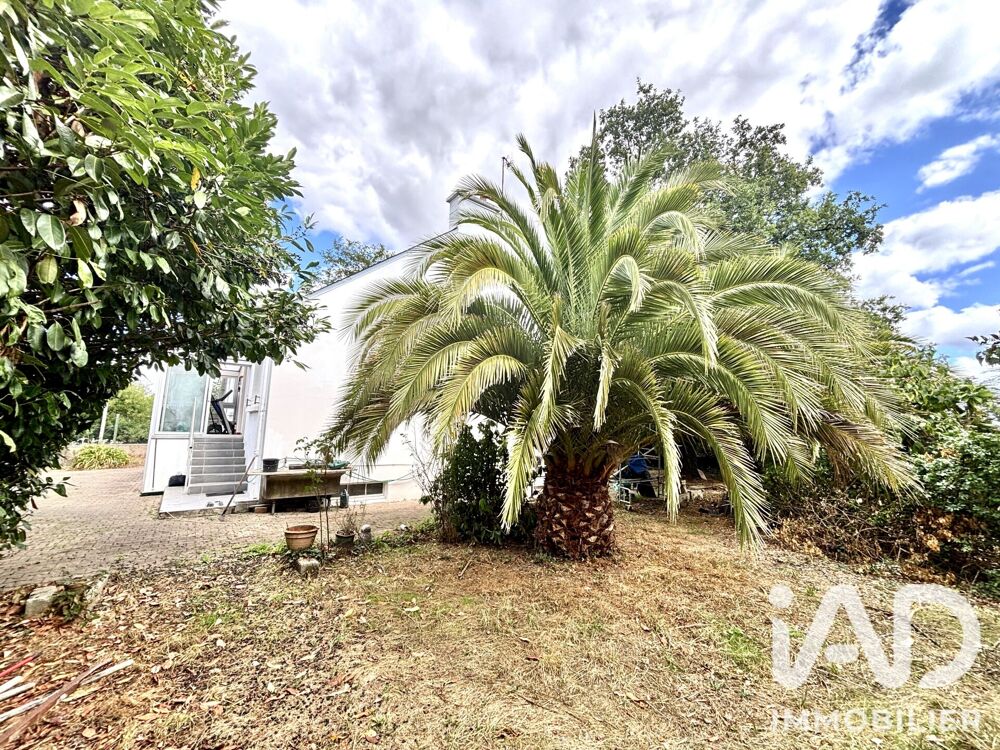 Vente Maison de campagne 5 pièces