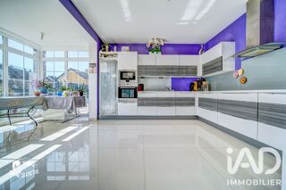  Maison à vendre 7 pièces 173 m²