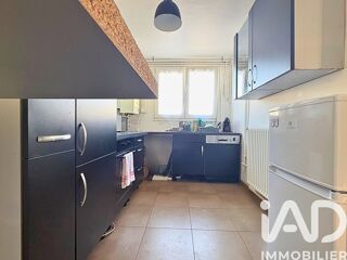  Appartement à vendre 2 pièces 43 m²