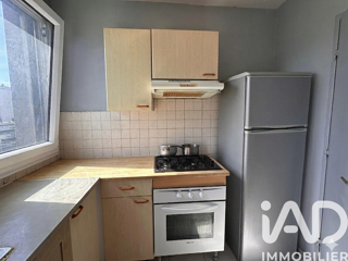  Appartement à vendre 3 pièces 64 m²