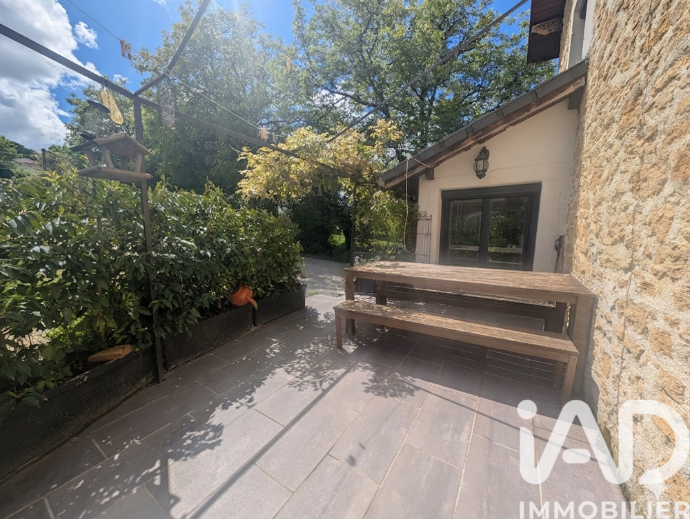 Vente Maison/villa 8 pièces