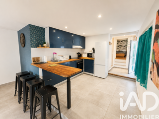  Appartement à vendre 3 pièces 53 m²