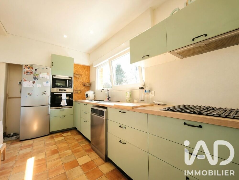 Vente Maison d'architecte 9 pièces
