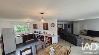  Maison à vendre 7 pièces 160 m²