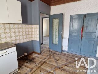  Maison à vendre 3 pièces 93 m²