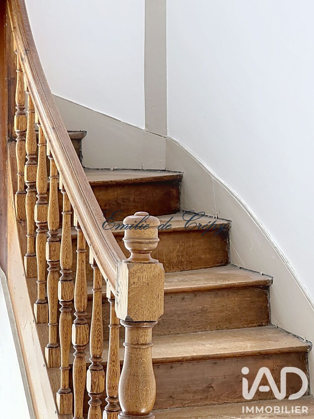 Vente Maison Vente Maison/villa 9 pièces Orléans