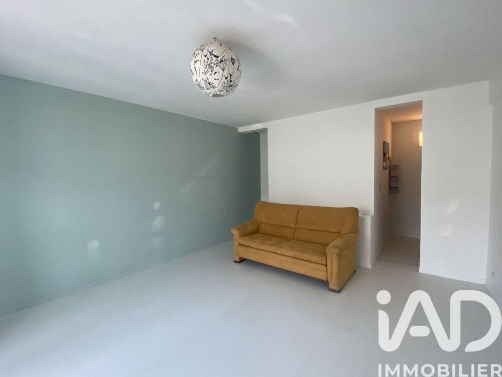 Vente Appartement Vente Studio 1 pièce La rochelle