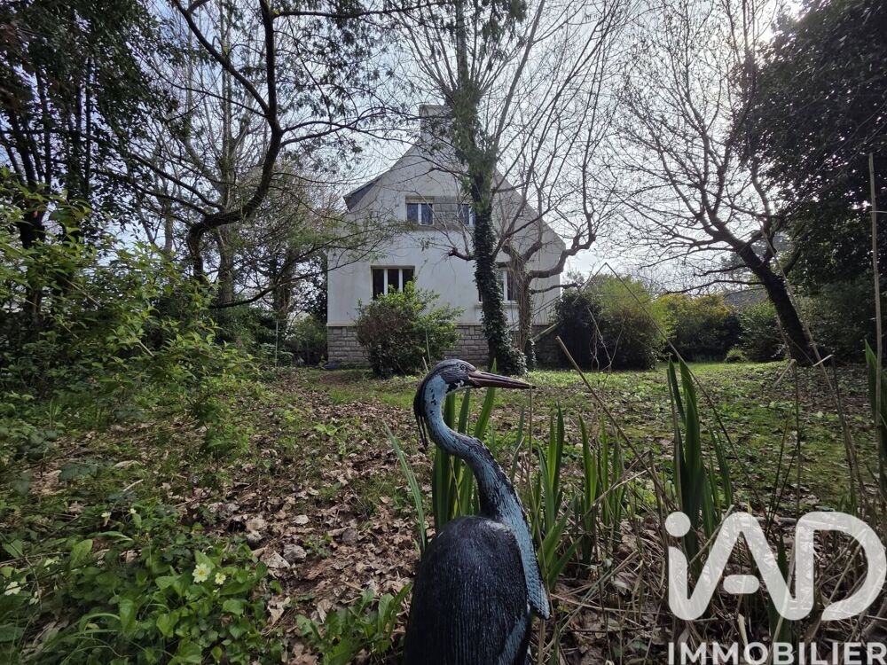 Vente Maison Vente Maison/villa 8 pièces Concarneau