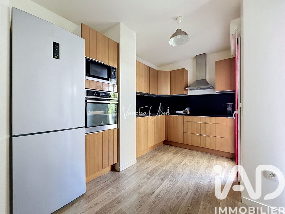 Vente Appartement Vente Appartement 3 pièces Orly