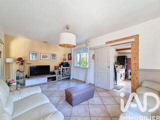  Maison à vendre 5 pièces 106 m²