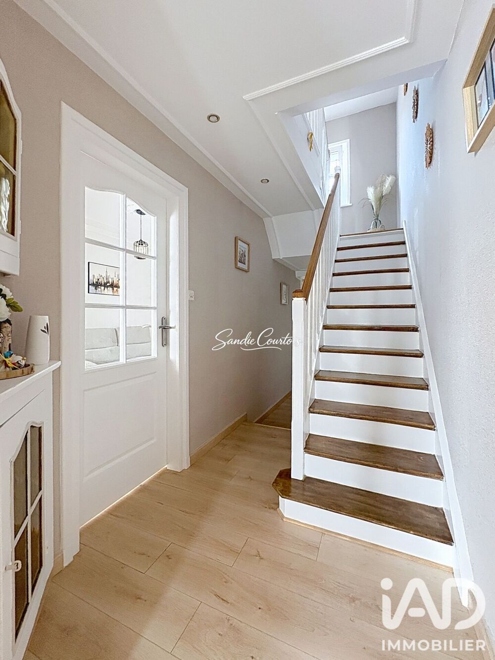 Vente Maison Vente Maison/villa 6 pièces Le portel
