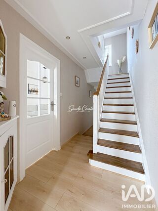  Maison à vendre 6 pièces 110 m²