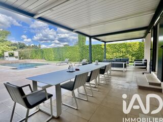  Maison à vendre 5 pièces 142 m²