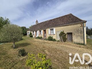  Maison à vendre 7 pièces 200 m²