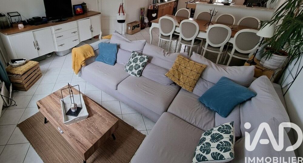 Vente Maison traditionnelle 5 pièces