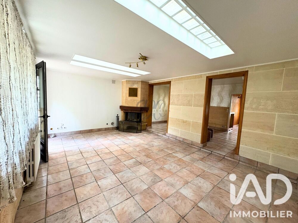 Vente Maison Vente Maison/villa 5 pièces Montmagny