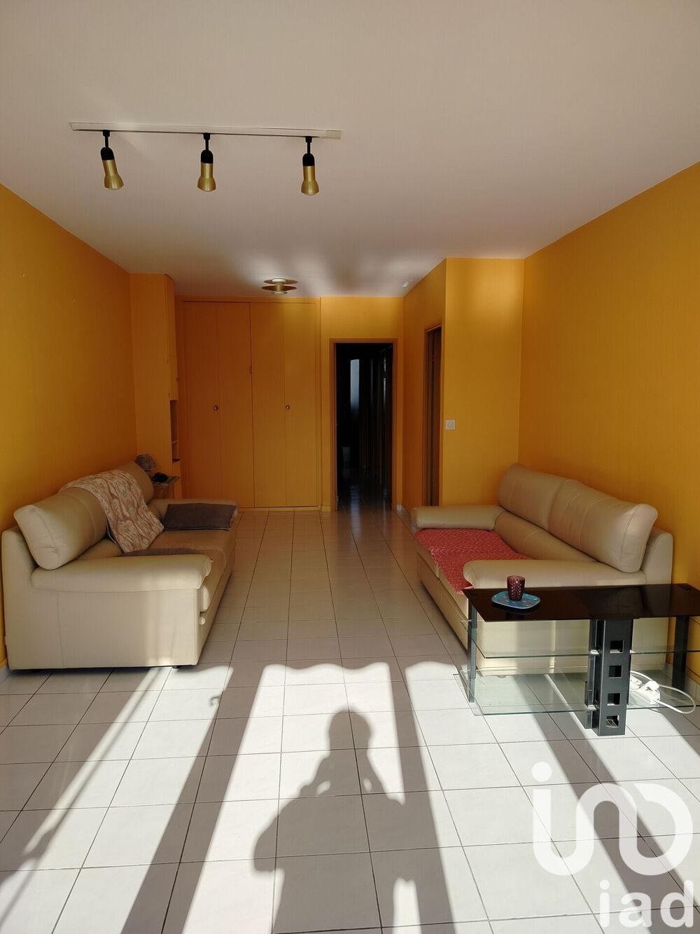 Vente Appartement 6 pièces